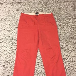 J. Crew Martie women pants.